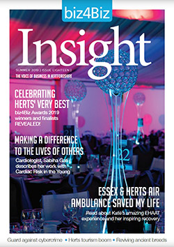 biz4Biz Insight magazine issue 18