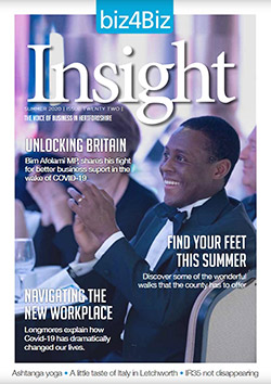 biz4Biz Insight magazine issue 22