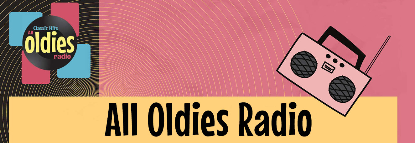 All Oldies Radio advert