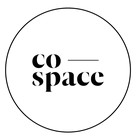 Co-Space logo
