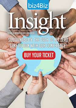 Insight magazine winter 2021
