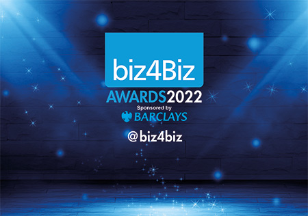 biz4Biz Awards programme