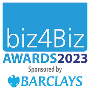 biz4Biz Hertfordshire Business Awards 2023