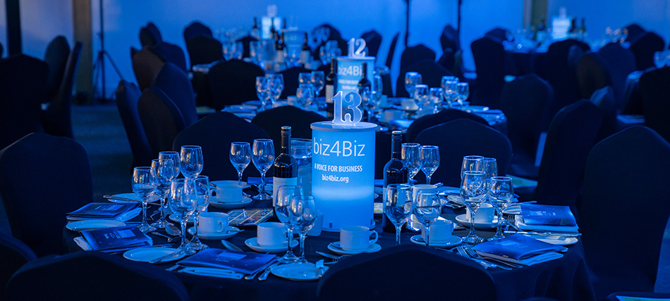 biz4Biz Awards 2023 ticket sales