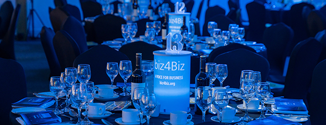 biz4Biz Hertfordshire Business Awards 2023