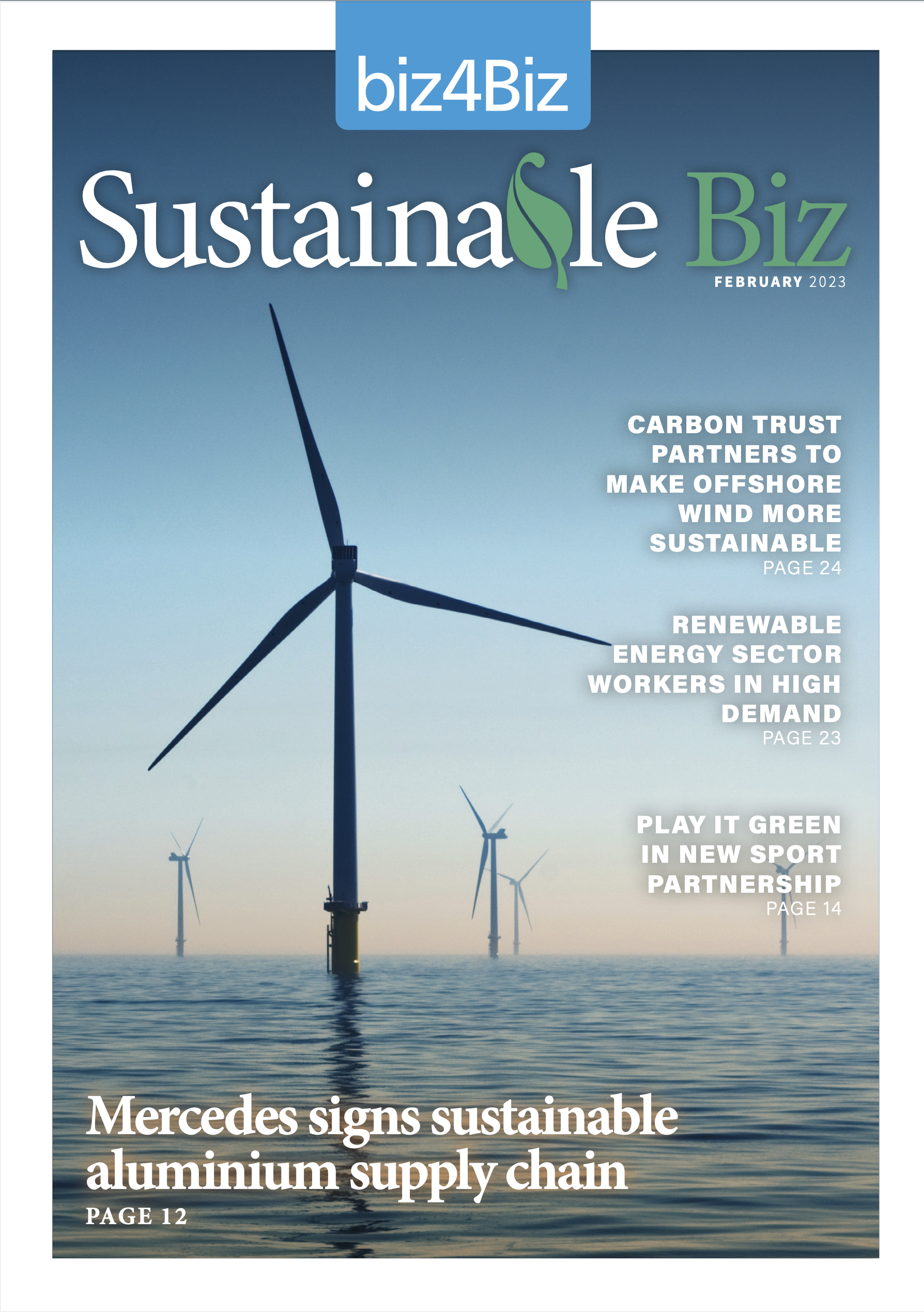 Sustainable Biz 4 June 202