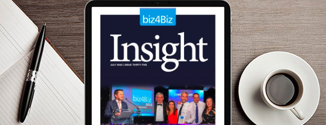 Insight 35 - August 2023