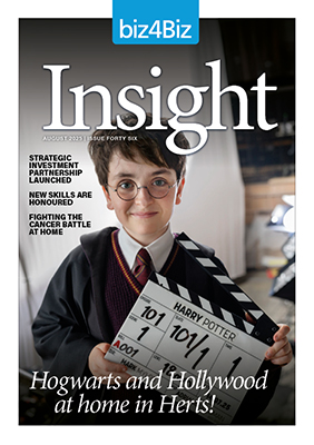 INSIGHT Issue 46 Cover