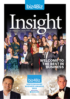 INSIGHT Issue 47