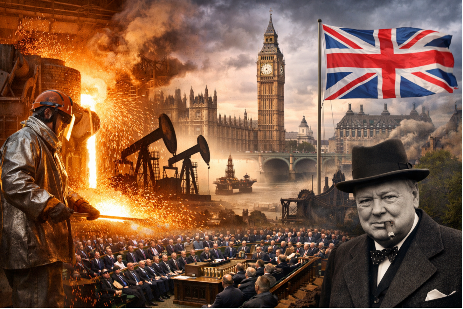 When Parliament Sits on Saturday