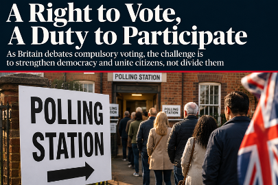 Right to Vote