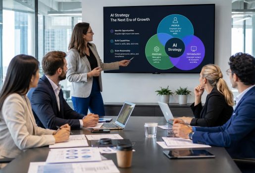 The Rise of Artificial Intelligence Careers
