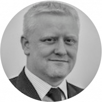 Leon Reed, CTO & Founder, Verisio