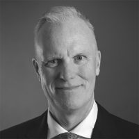 Mark Pashley, Mercer & Hole