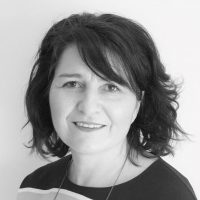 Rondi Allan, Co-Founder - Sustainable X